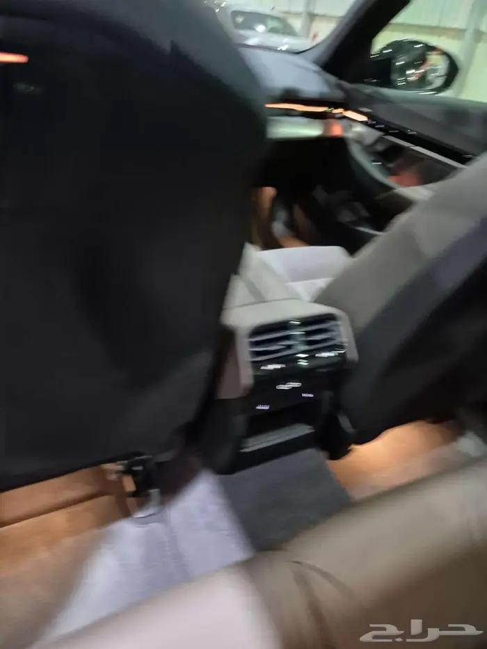 بي ام دبليو BMW 520i M KIT 19