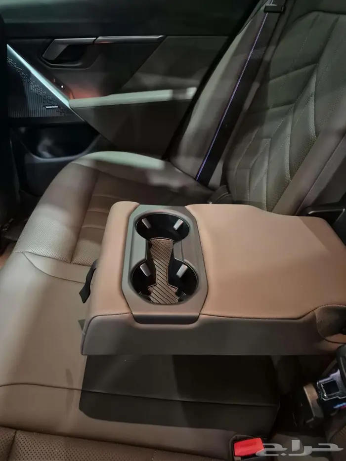 بي ام دبليو BMW 520i M KIT 24