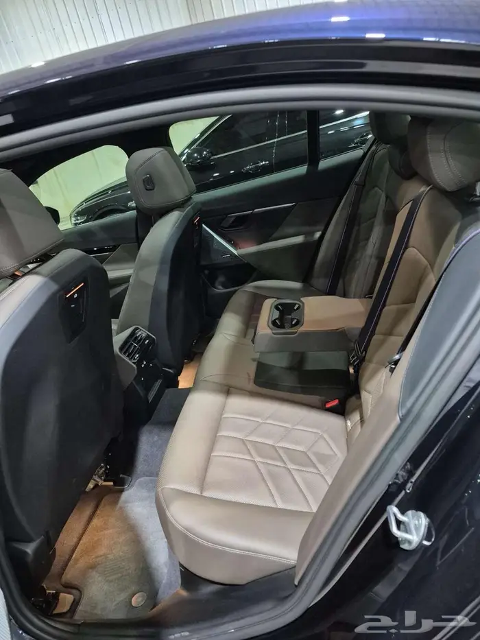 بي ام دبليو BMW 520i M KIT 20