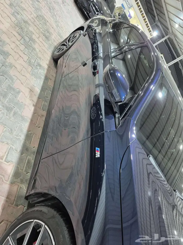 بي ام دبليو BMW 520i M KIT 14