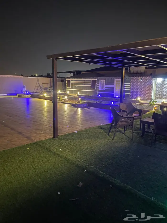 شاليهات 5