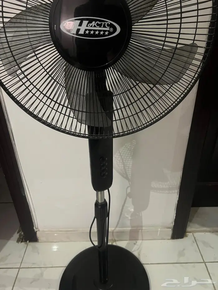 مروحه استخدام قليل جدا  بحاله الجديده 2