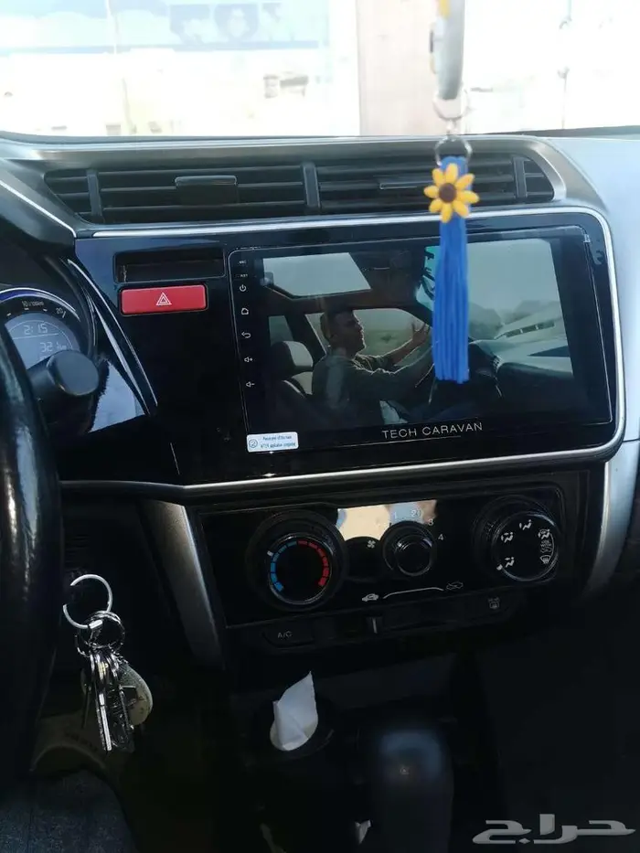 هوندI سيتي 2015 honda city 2015 1