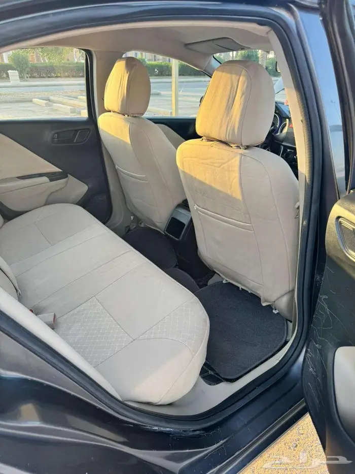 هوندI سيتي 2015 honda city 2015 2