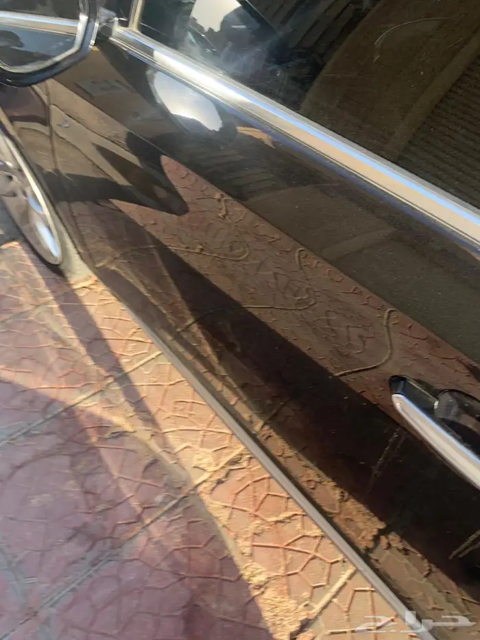 للبيع كدلك 2013 XTS فل كامل ماشي 160 الف كيلو 8