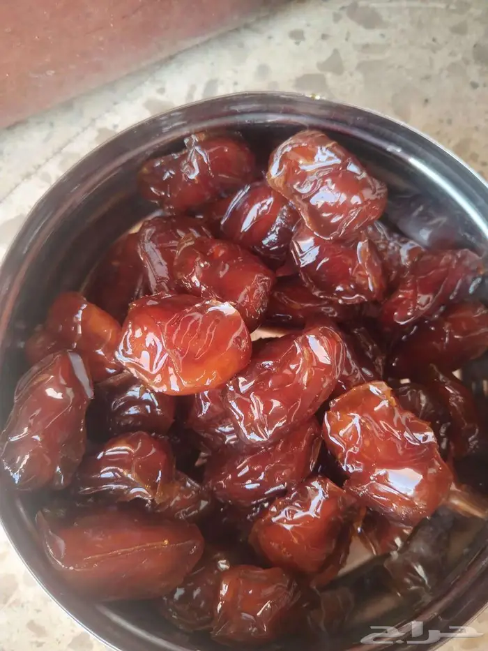 تمر خلاص للبيع 3