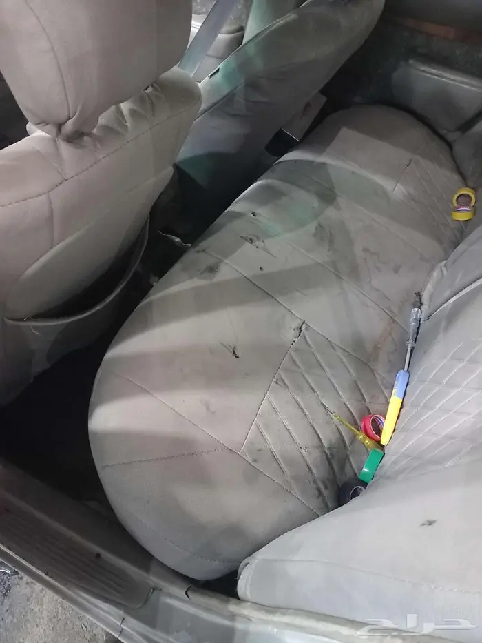 تويوتا كورولا 1998 4