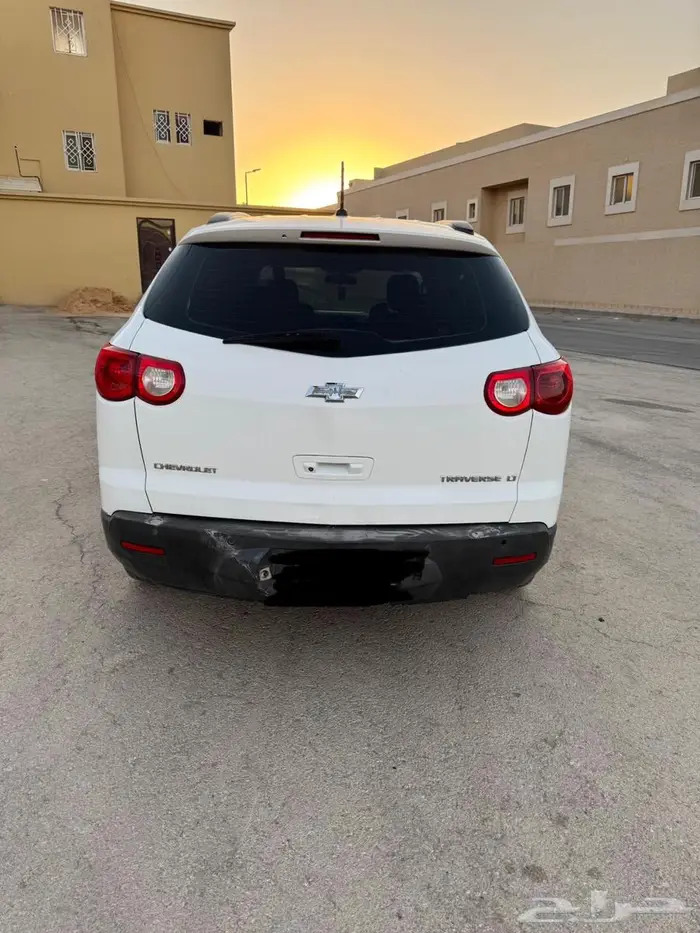 ترافيرس 3