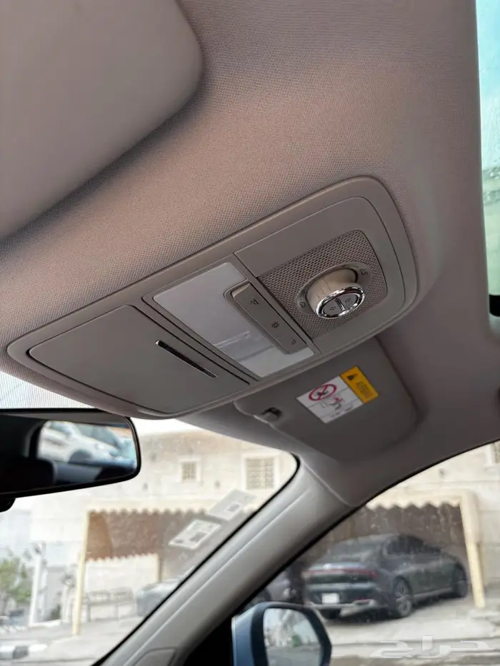 ام جي ار اكس 5 10