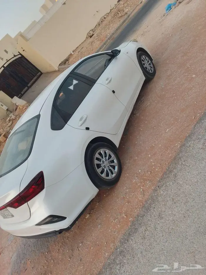 كيا 3