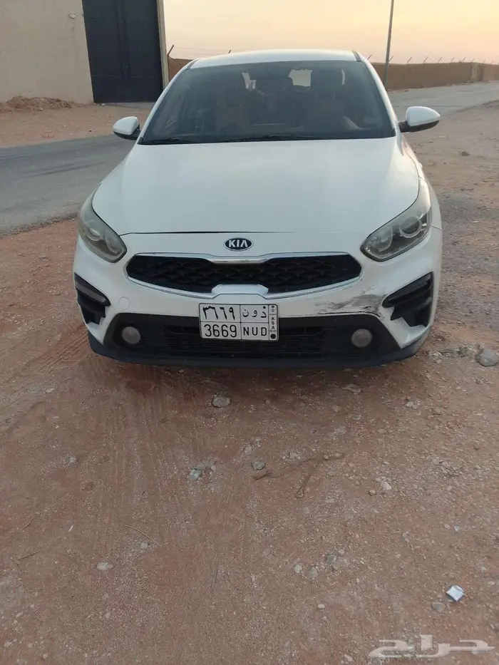 كيا 1