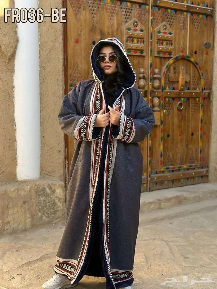 فروات نسائيه فاخشره 1