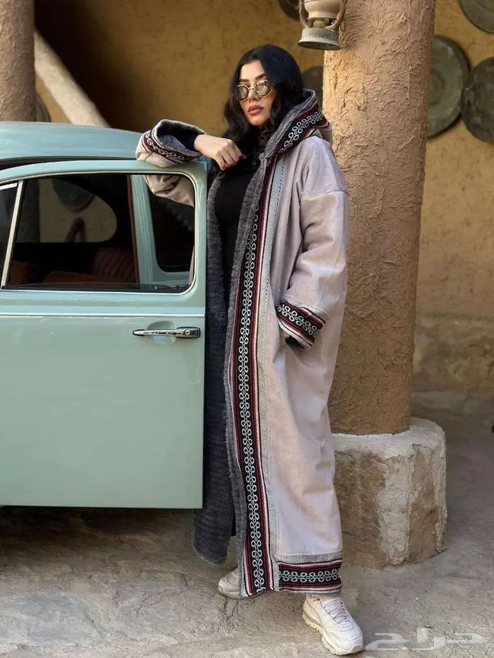 فروات نسائيه فاخشره 6