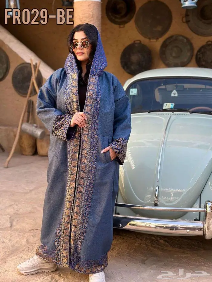 فروات نسائيه فاخشره 8