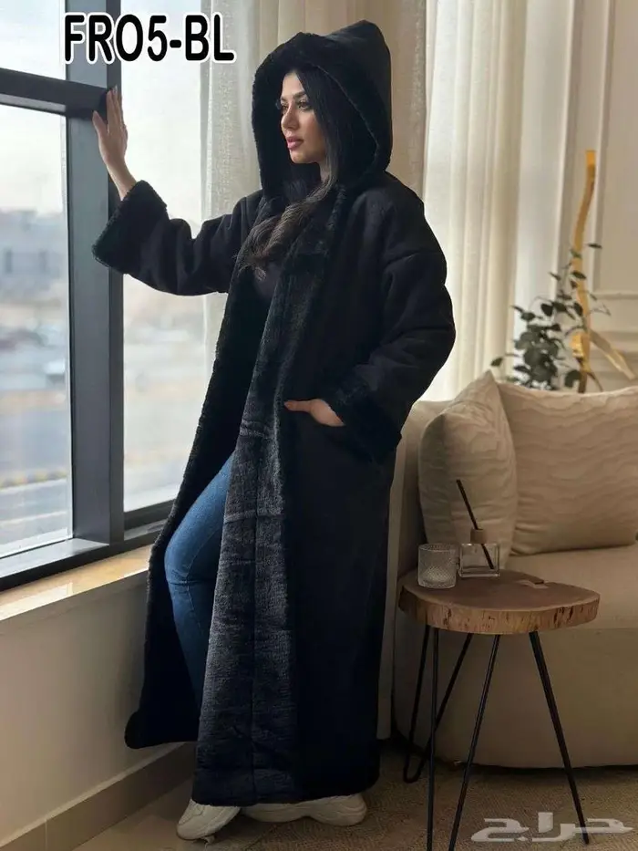 فروات نسائيه فاخشره 10