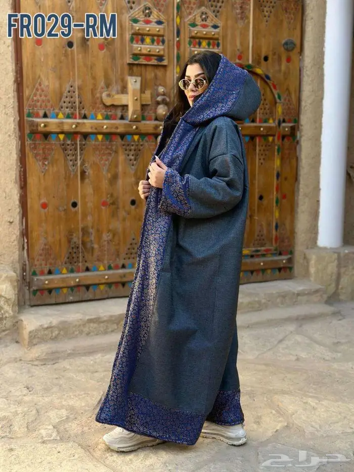 فروات نسائيه فاخشره 11