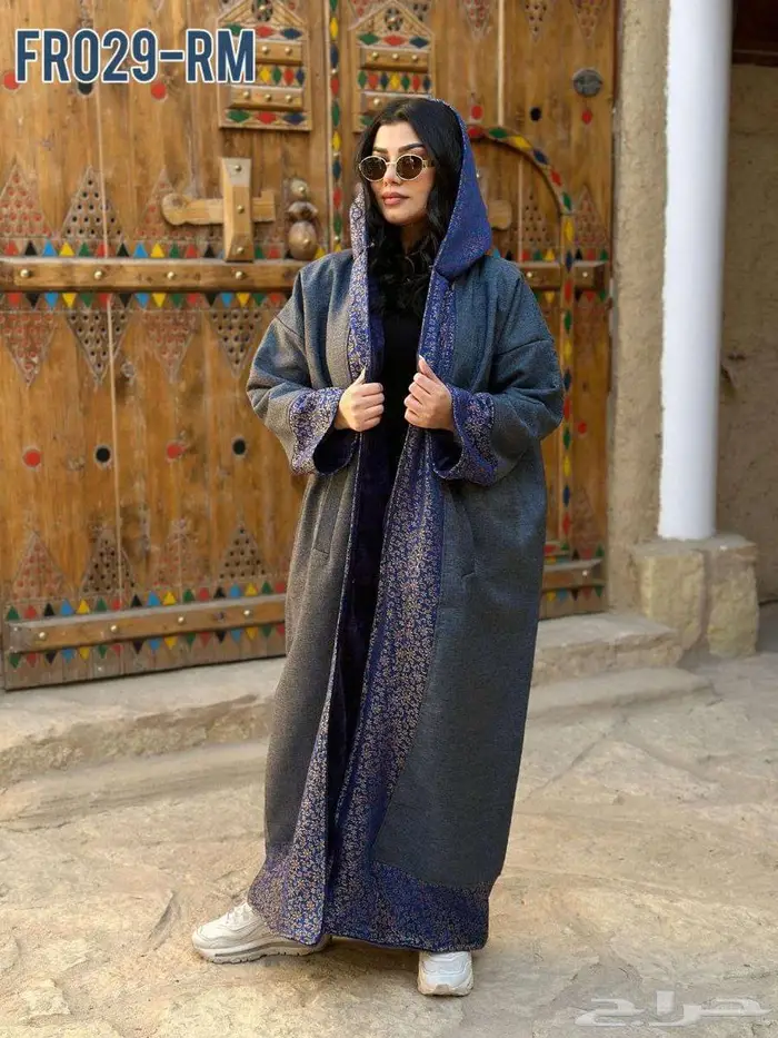 فروات نسائيه فاخشره 13