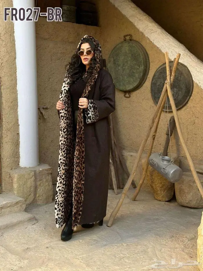 فروات نسائيه فاخشره 0