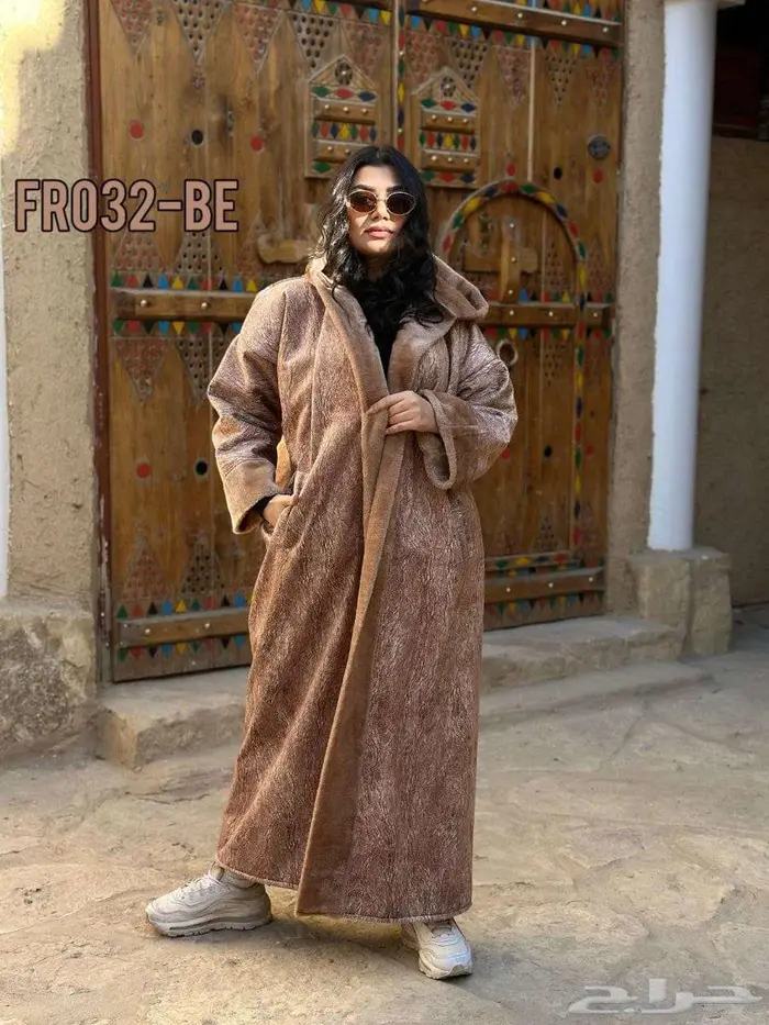 فروات نسائيه فاخشره 16