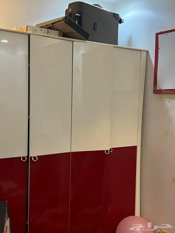 لوجه الله غرفة نوم 4