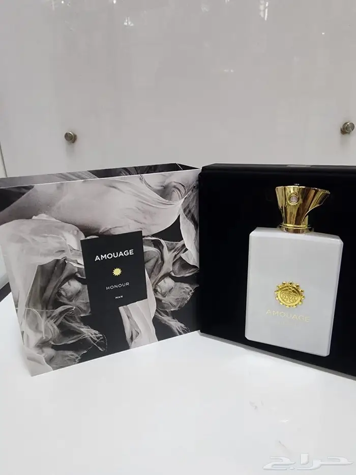 عطور امواج اصليه ثبات وفوحان 9