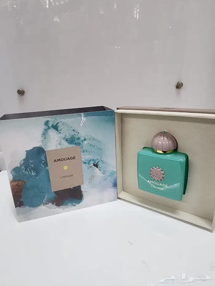 عطور امواج اصليه ثبات وفوحان 2