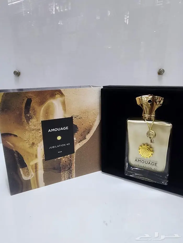 عطور امواج اصليه ثبات وفوحان 10