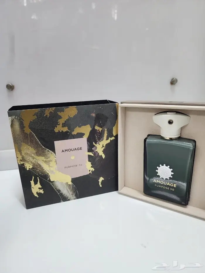 عطور امواج اصليه ثبات وفوحان 1