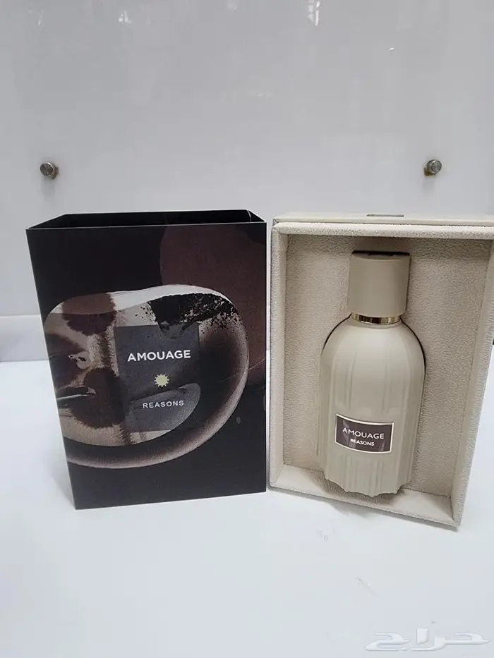 عطور امواج اصليه ثبات وفوحان 16