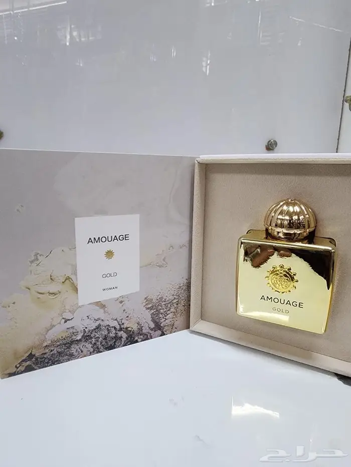 عطور امواج اصليه ثبات وفوحان 11