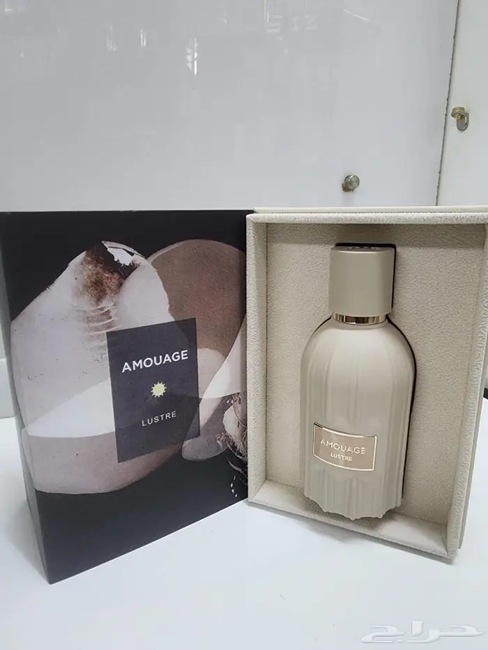 عطور امواج اصليه ثبات وفوحان 20