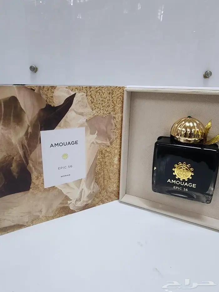 عطور امواج اصليه ثبات وفوحان 6