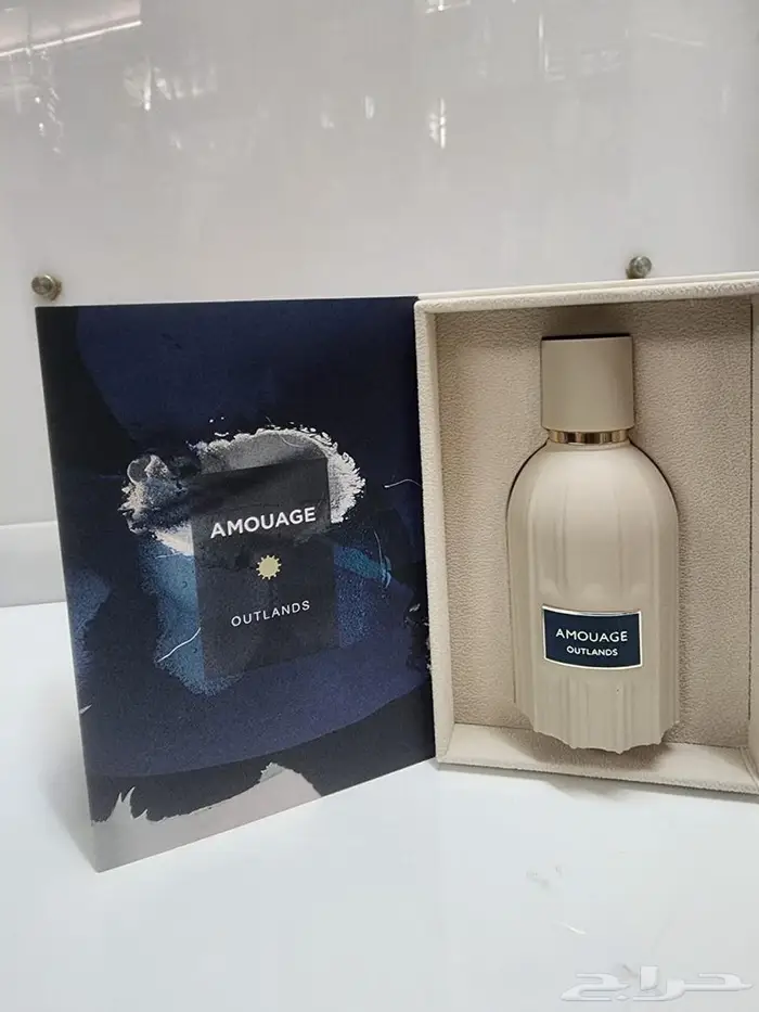 عطور امواج اصليه ثبات وفوحان 8