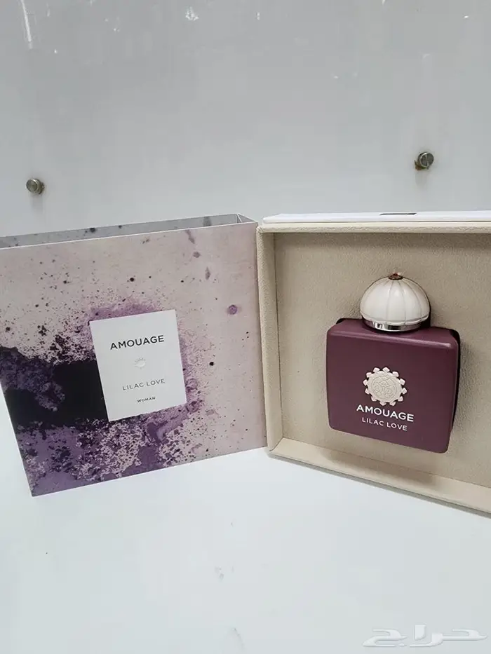 عطور امواج اصليه ثبات وفوحان 4