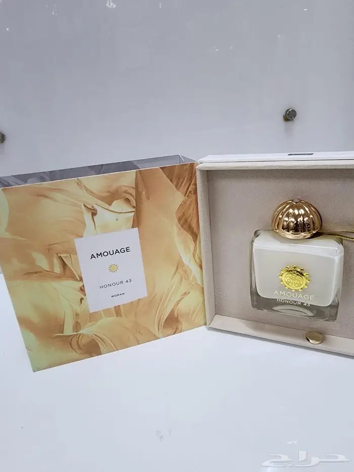 عطور امواج اصليه ثبات وفوحان 12