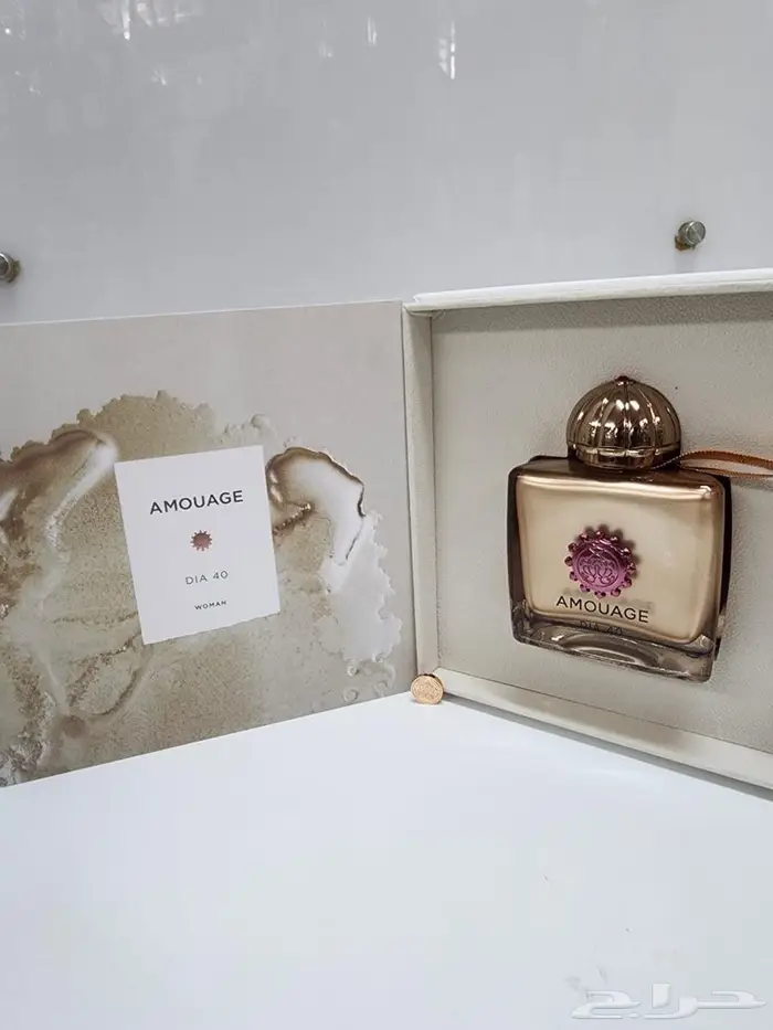 عطور امواج اصليه ثبات وفوحان 17