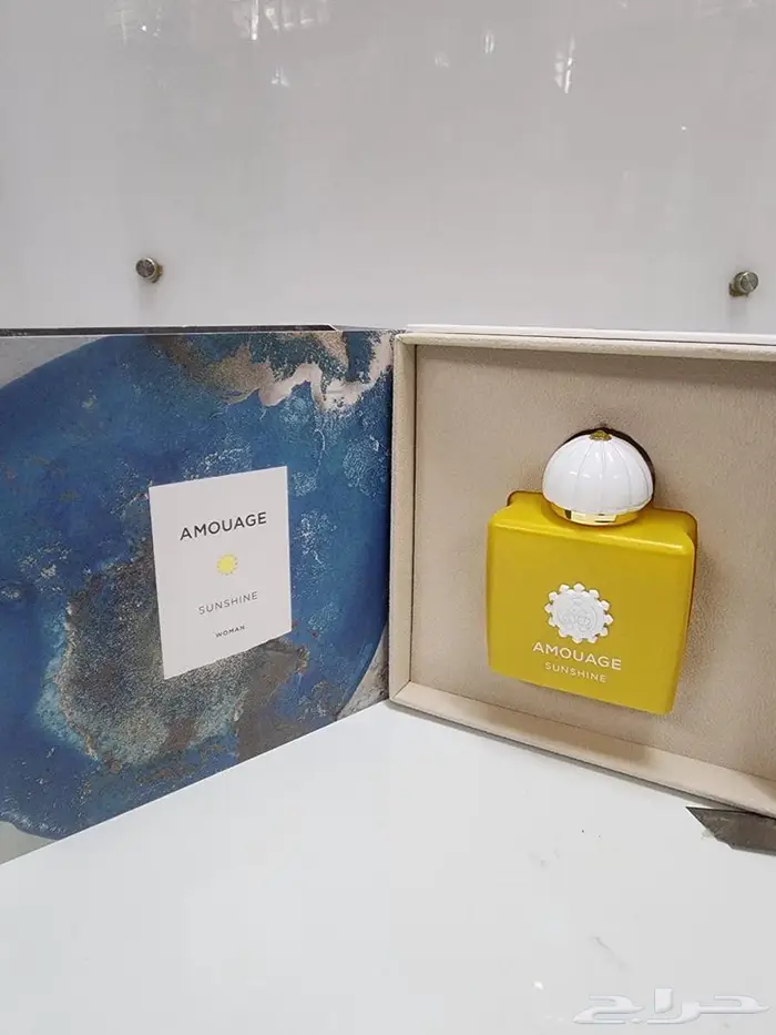 عطور امواج اصليه ثبات وفوحان 14