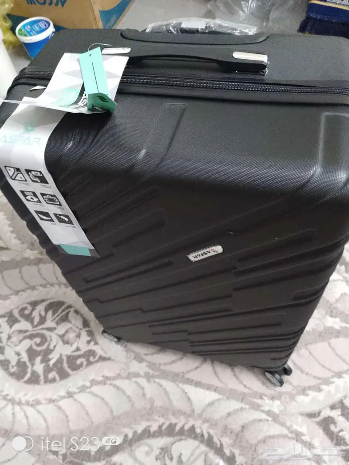 طقم شنط سفر 3