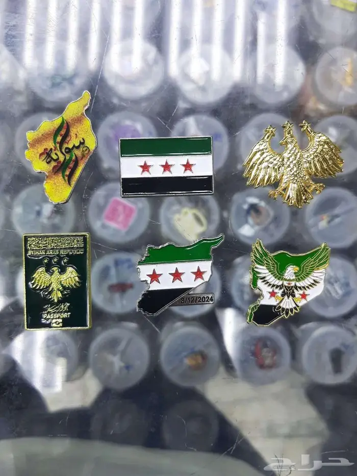 ستكرات لاصقه 5