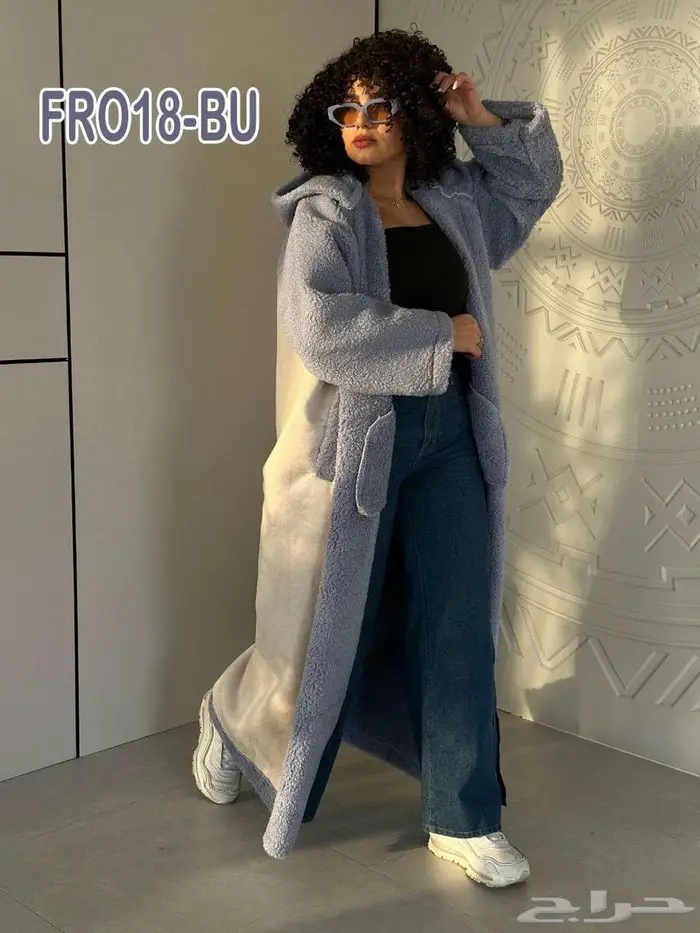 فروات نسائيه فاخشره 21