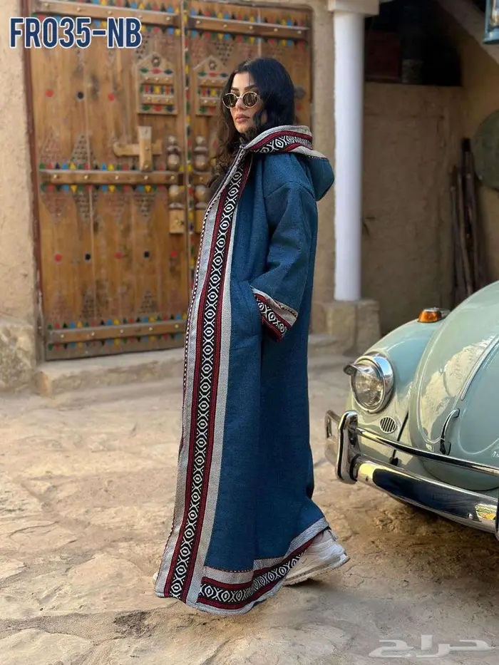 فروات نسائيه فاخشره 27