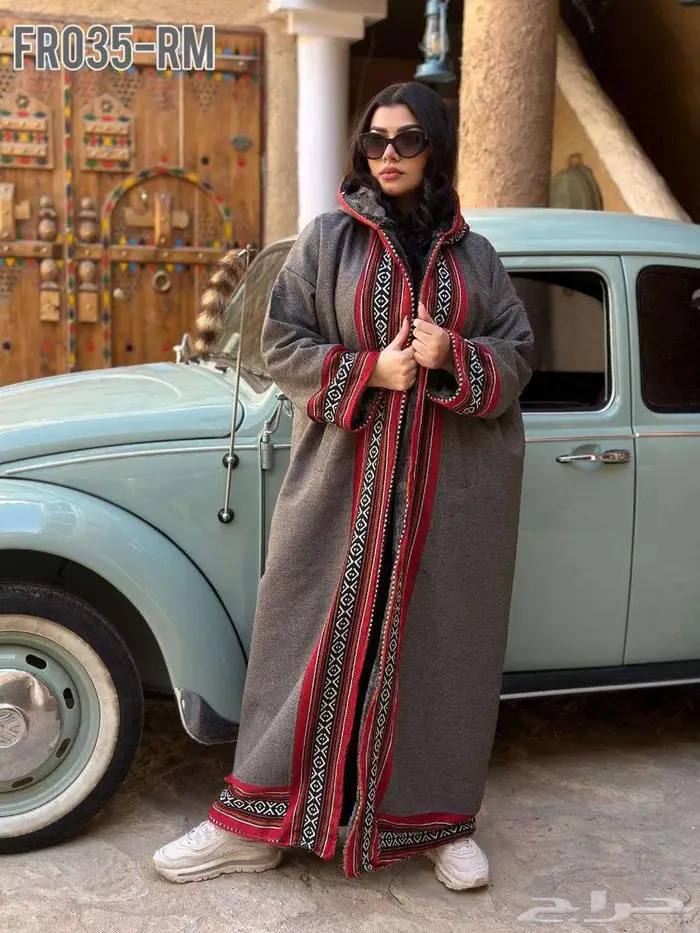 فروات نسائيه فاخشره 29