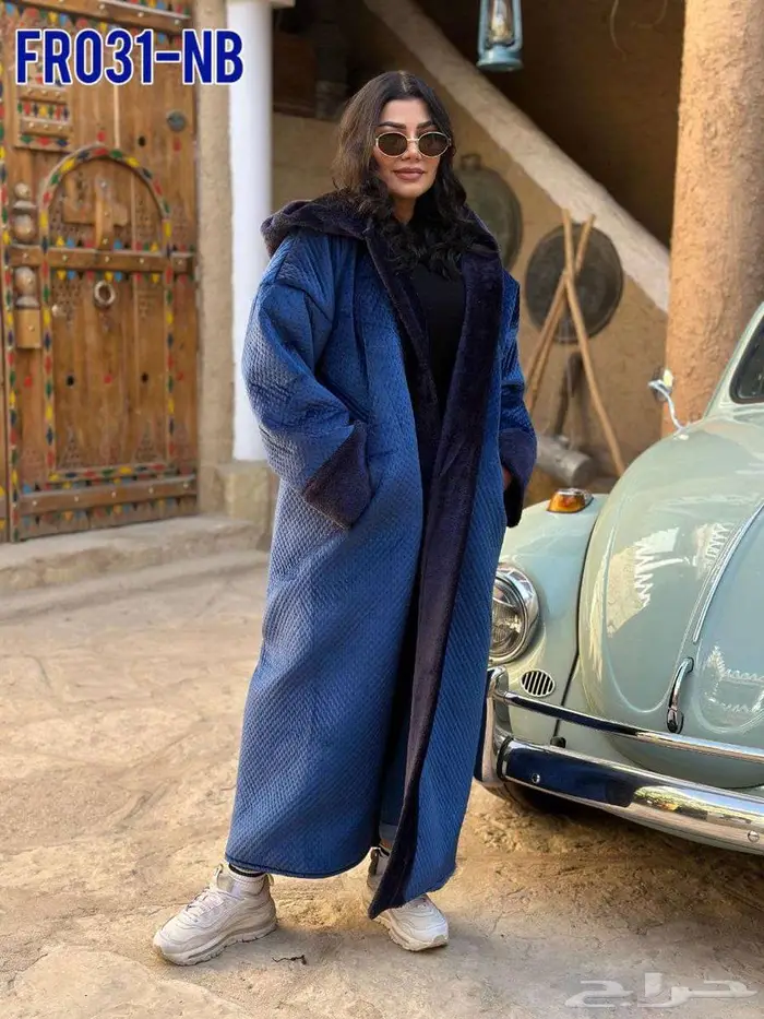 فروات نسائيه فاخشره 32