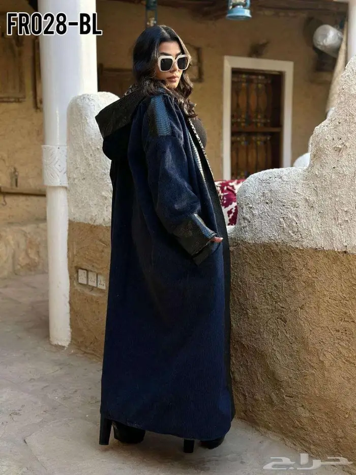 فروات نسائيه فاخشره 34