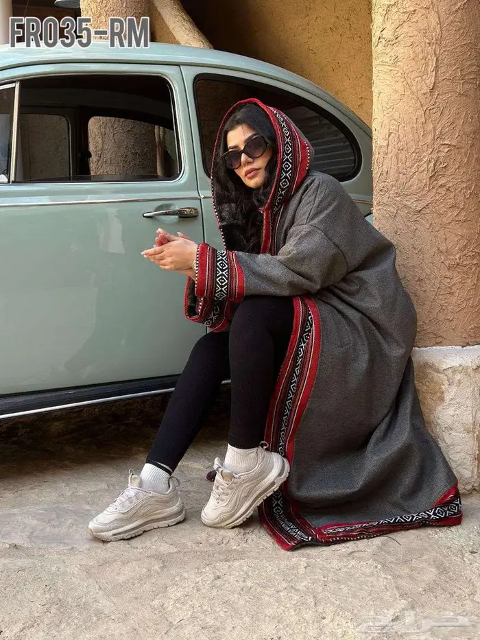 فروات نسائيه فاخشره 35