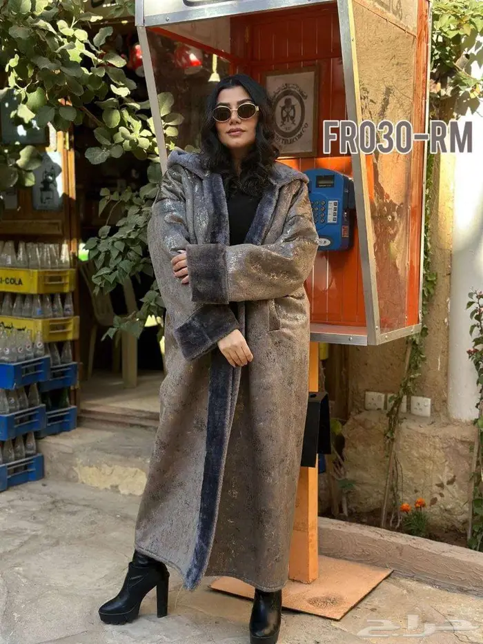 فروات نسائيه فاخشره 37