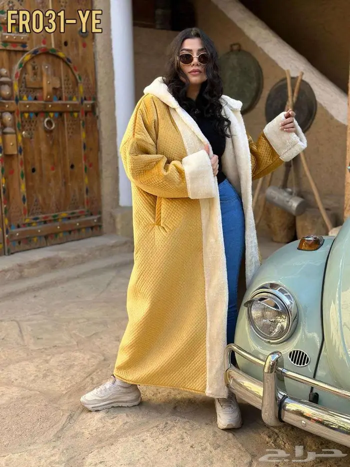 فروات نسائيه فاخشره 44