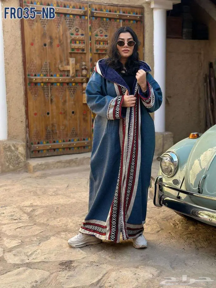 فروات نسائيه فاخشره 45