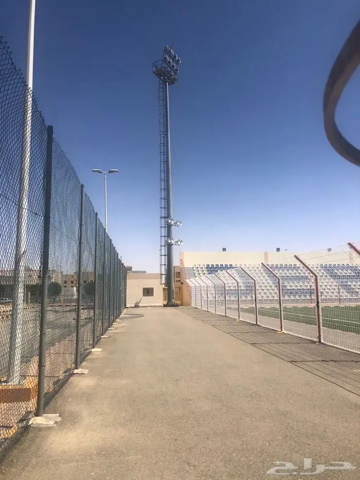 شبوك 1
