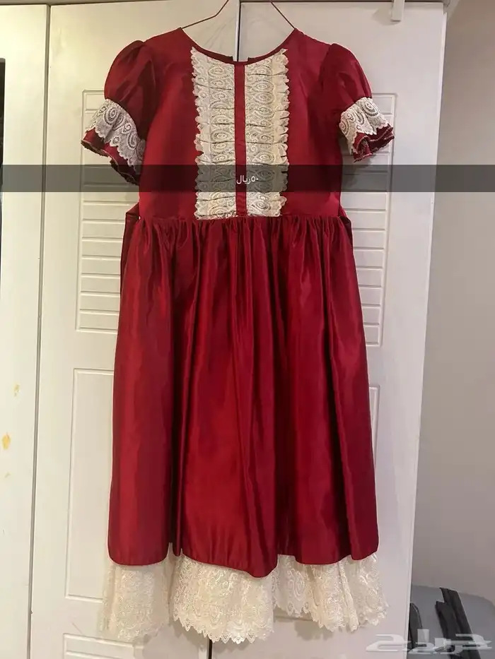 فساتين سكيت دمبل 4
